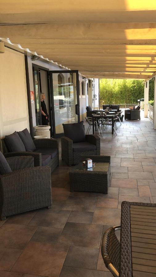 Il Borgo Hotel Modena Exterior foto